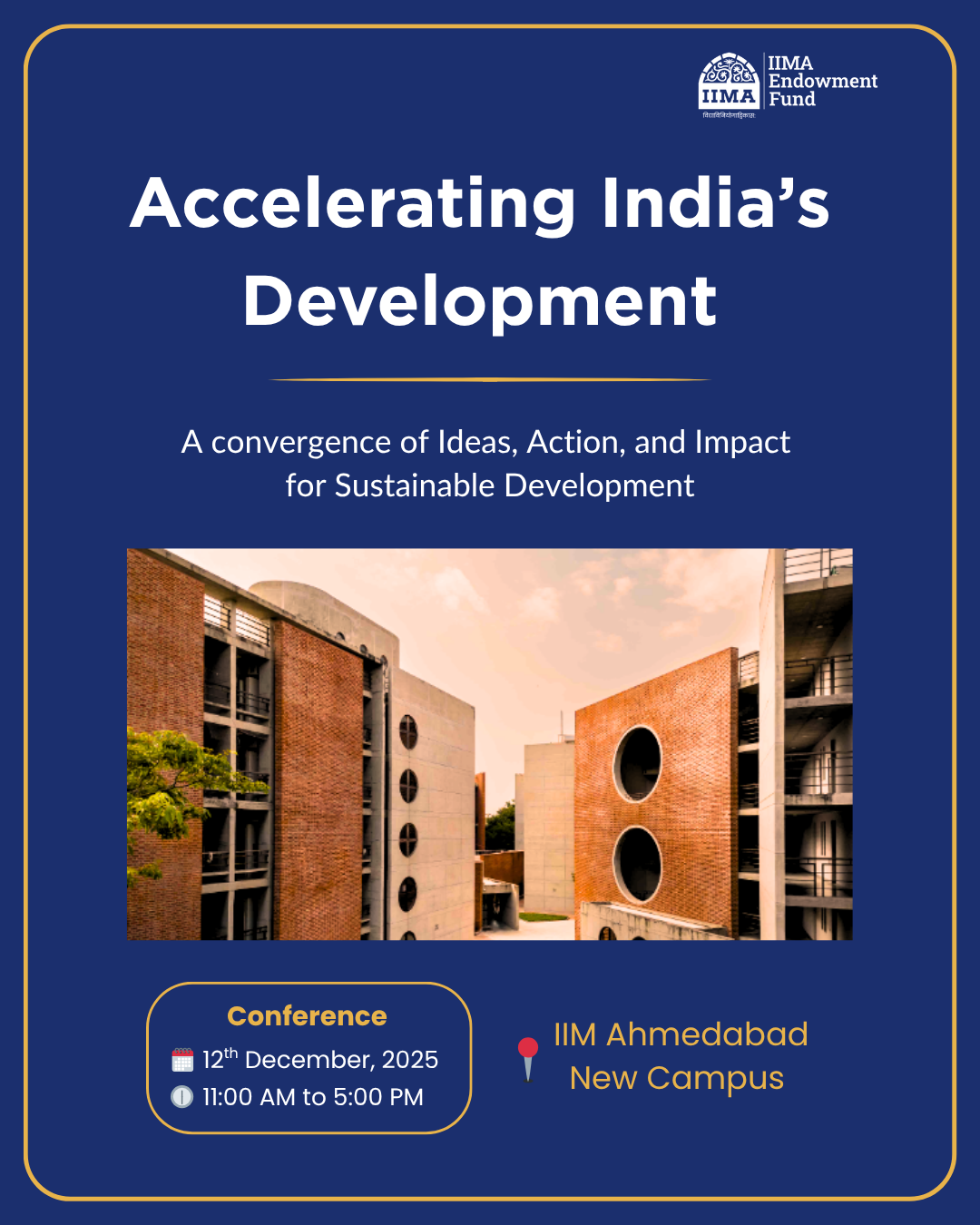 India Development Strategy Accelerating India’s Development - IIMAEF - Indian Institute of ...