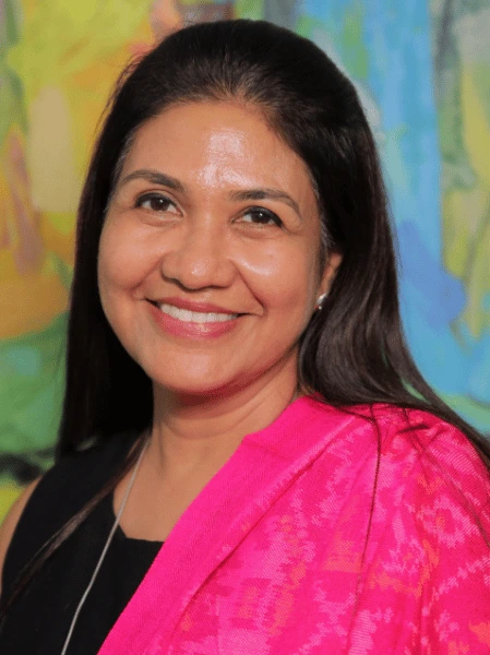 vidhya-shah