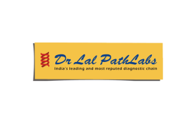 Dr Lal Pathlabs