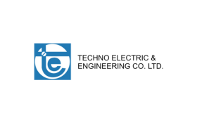Techno Electric & Engineering Co Ltd
