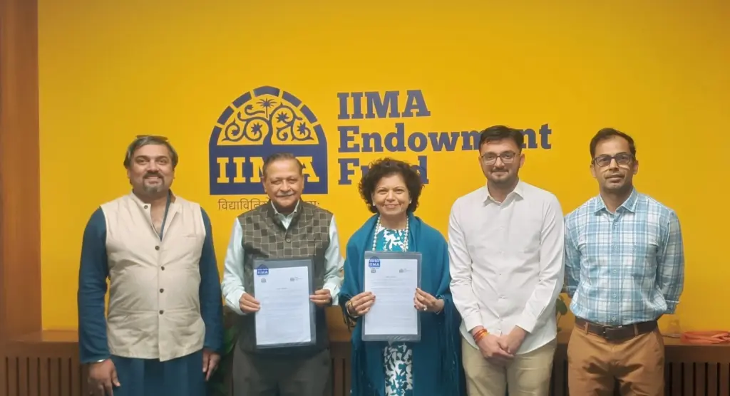 Launch of the Krishnamurthy Tandon School of Artificial Intelligence