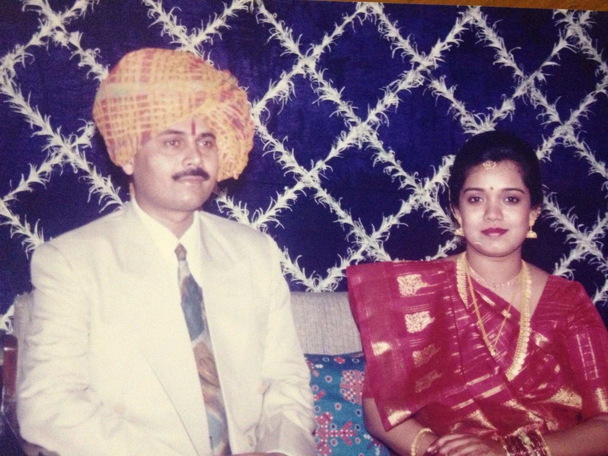 SS-wedding