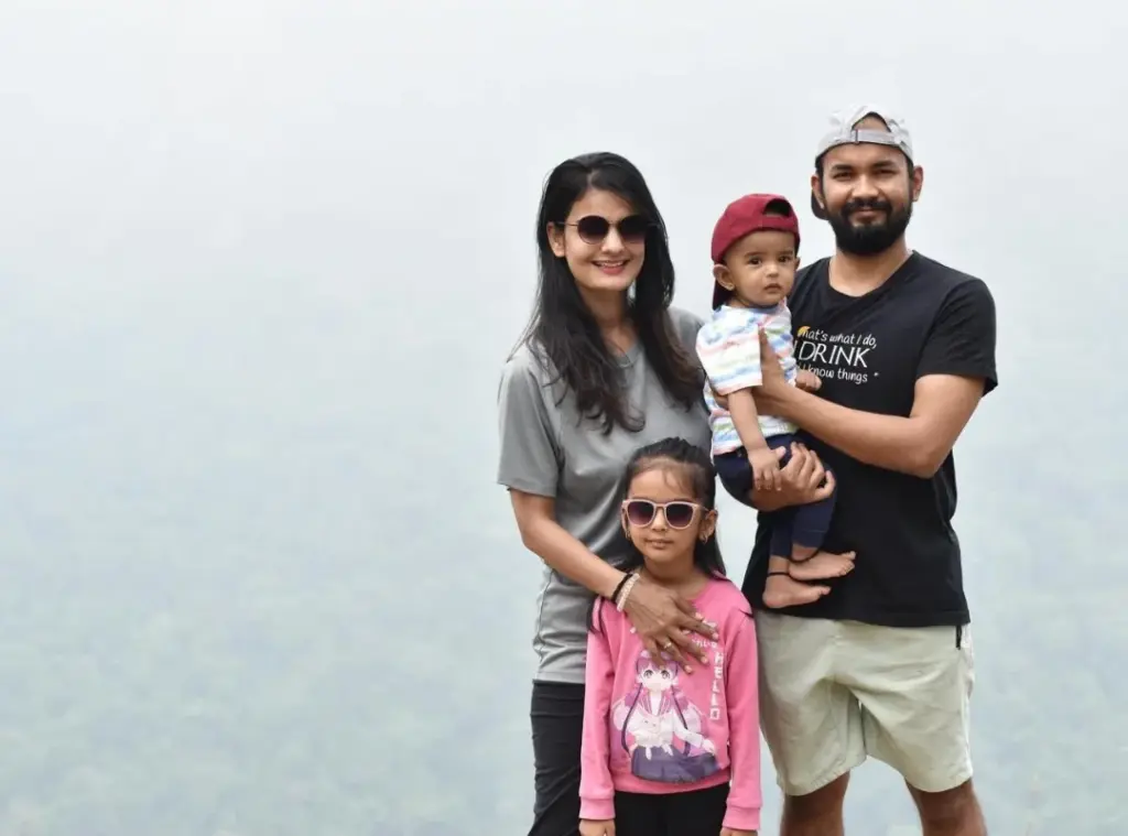 family-after-mba