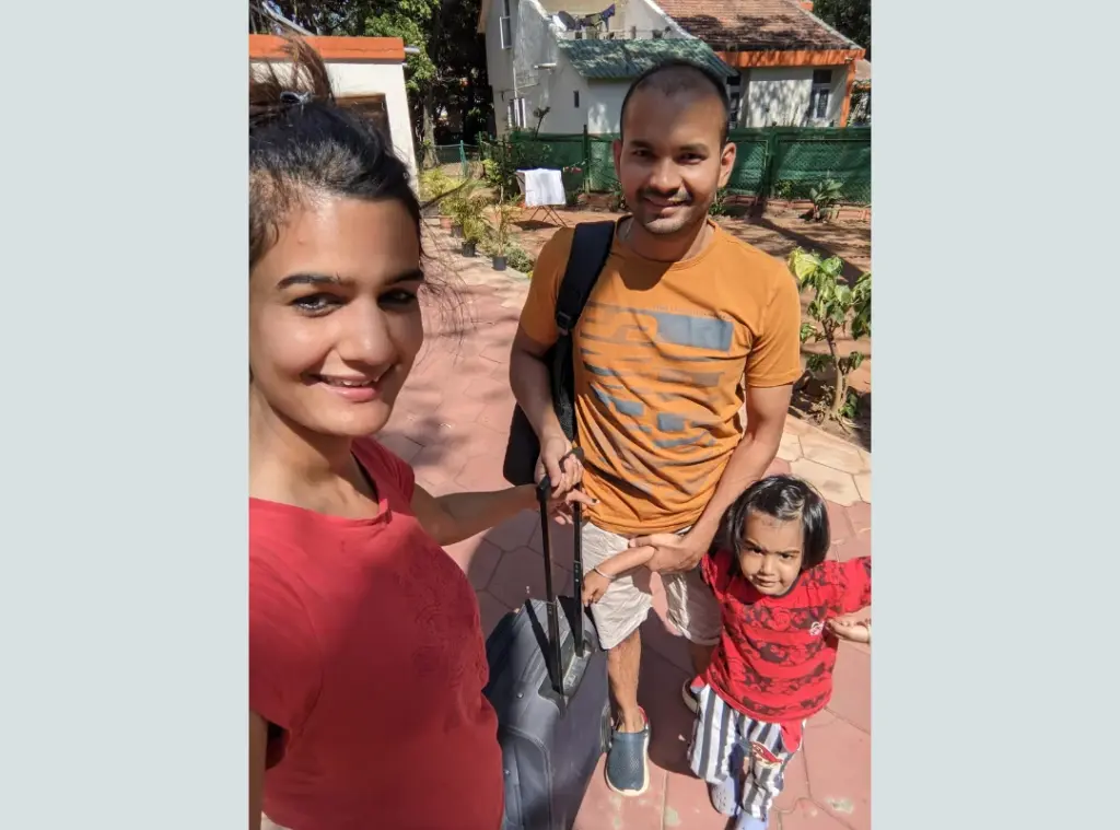 family starting