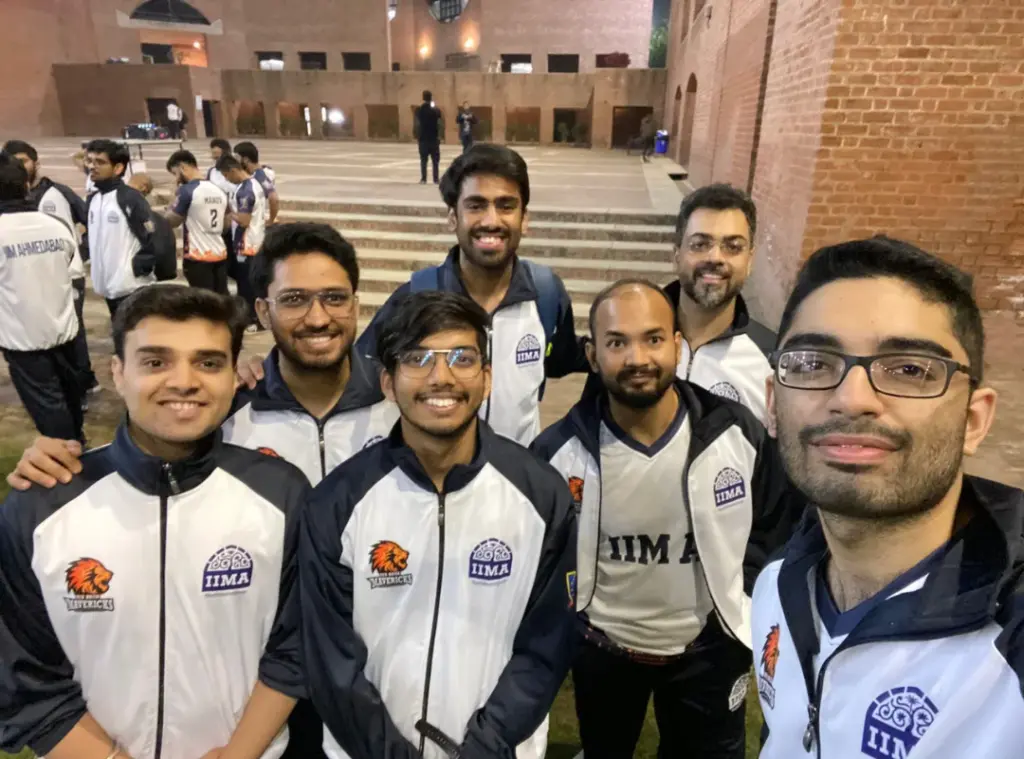 iima-boys